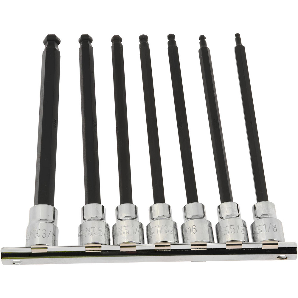 Fluke FC Wireless AC Voltage Kit: 7 Pc, 1,000 Volt - FLK-V3000FC KIT