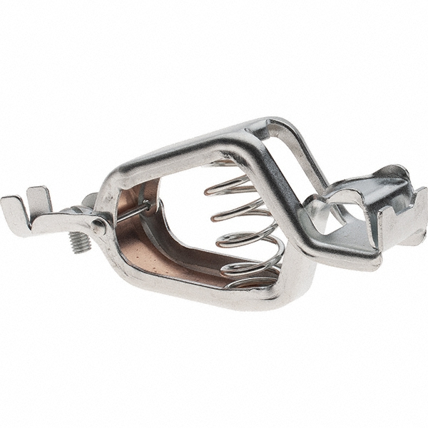 Pomona Clip Kit: Use with 0.3 in Terminal & Banana Plug - 1166-12-2