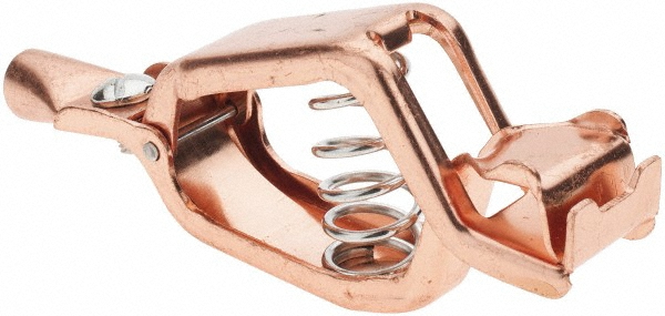 Pomona Clip Kit: Use with 0.3 in Terminal & Banana Plug - 1166-12-2