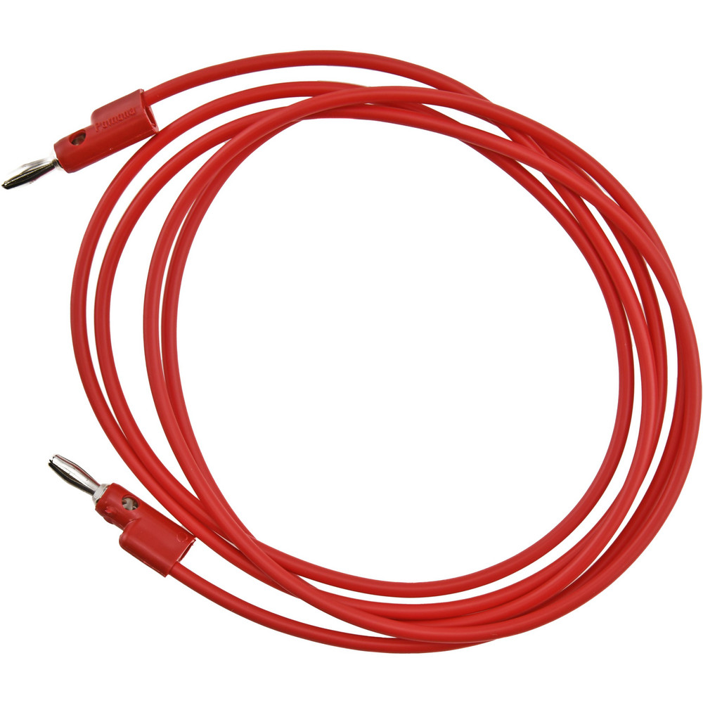 Pomona Banana Plug: Use with 1,581 Banana Plug 2,854 Banana Plug & Standard Banana Plug - B-12-2