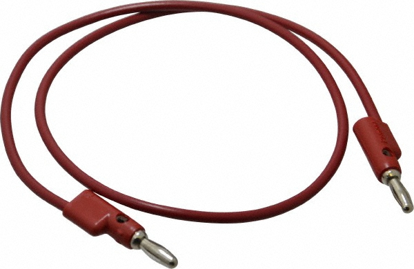 Pomona Banana Plug: Use with 1,581 Banana Plug 2,854 Banana Plug & Standard Banana Plug - B-12-2