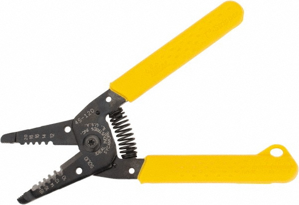 Fluke Clamp Meter: CAT III, 0.7087" Jaw, Detachable Jaw - FLUKE-365