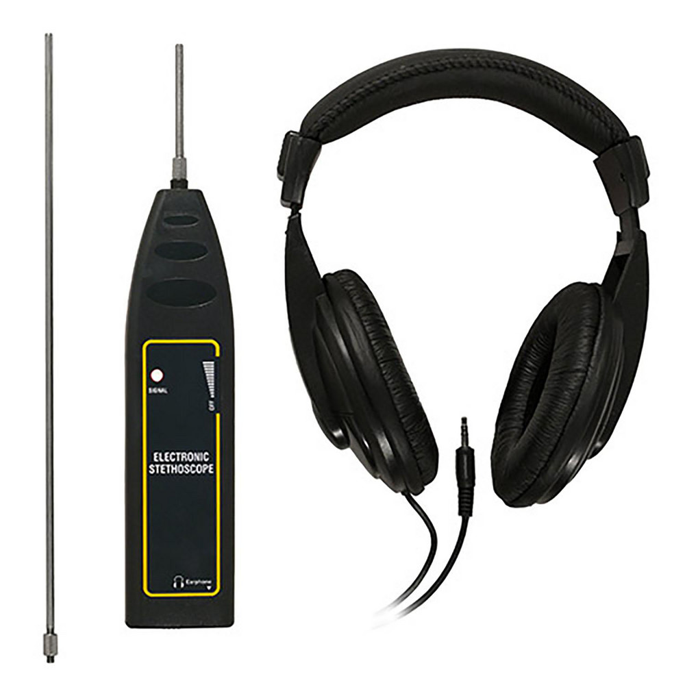 PCE Instruments Vibration Meters: Meter Type: Vibration Meter Pen; Vibration Measurement Range: 1Hz - 10Hz, 1-10; Display Type: No Display - PCE-S 42