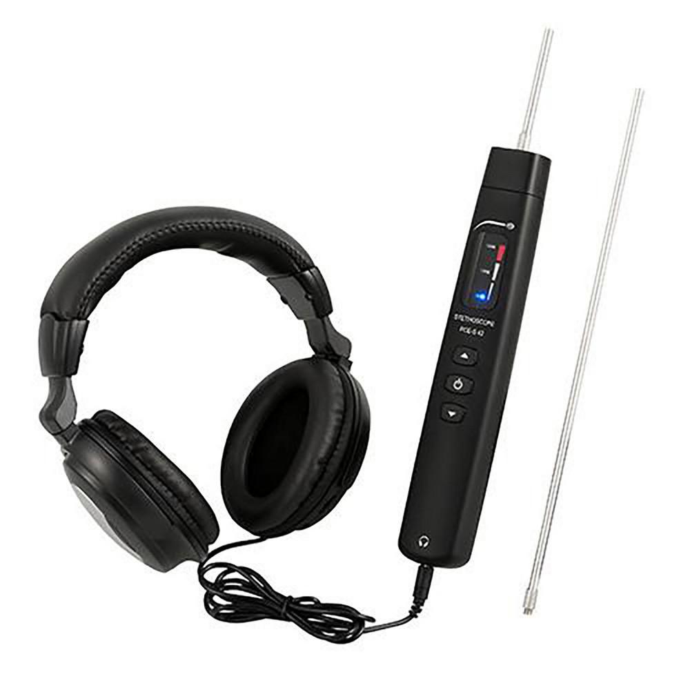 PCE Instruments Vibration Meters: Meter Type: Vibration Meter Pen; Vibration Measurement Range: 1Hz - 10Hz, 1-10; Display Type: No Display - PCE-S 42
