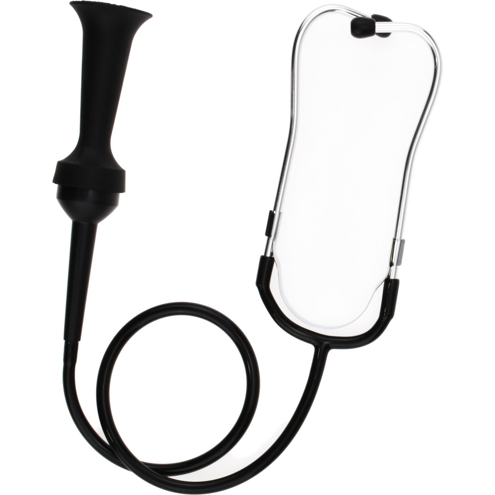 PCE Instruments Vibration Meters: Meter Type: Vibration Meter Pen; Vibration Measurement Range: 1Hz - 10Hz, 1-10; Display Type: No Display - PCE-S 42