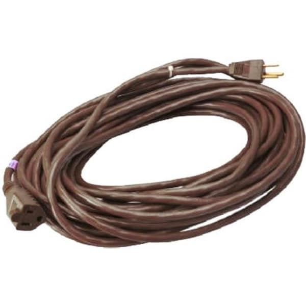 Virtual SJTW Extension Cord, 16 AWG, Outdoor, 16/3, 40 ft - VI135482