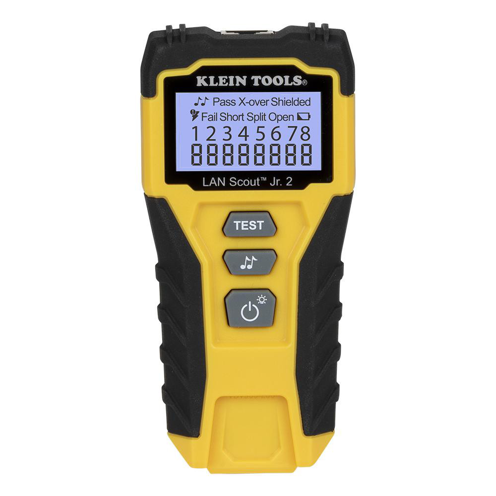 Amprobe Hot Stick Attachment: Use with TIC-300 PRO TIC Tracer AC Voltage Detector - TIC 410A