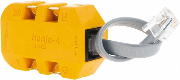 Amprobe Hot Stick Attachment: Use with TIC-300 PRO TIC Tracer AC Voltage Detector - TIC 410A