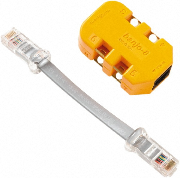 Amprobe Hot Stick Attachment: Use with TIC-300 PRO TIC Tracer AC Voltage Detector - TIC 410A