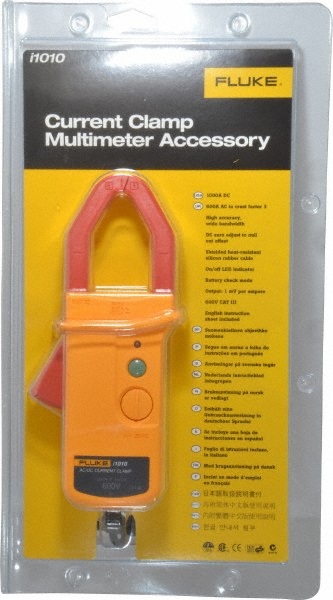 Amprobe Hot Stick Attachment: Use with TIC-300 PRO TIC Tracer AC Voltage Detector - TIC 410A