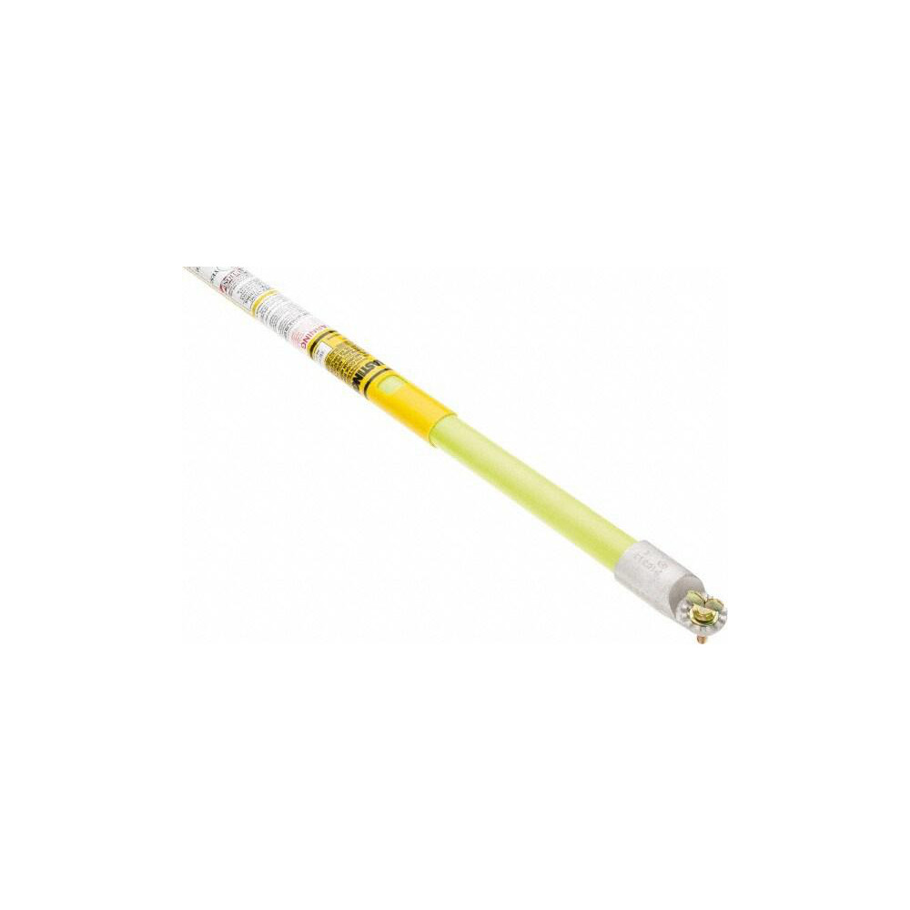Amprobe Hot Stick Attachment: Use with TIC-300 PRO TIC Tracer AC Voltage Detector - TIC 410A