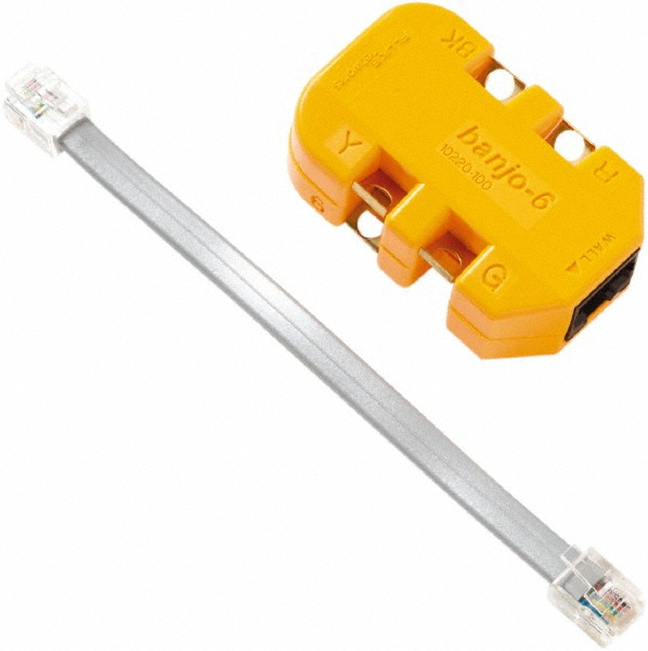 Amprobe Hot Stick Attachment: Use with TIC-300 PRO TIC Tracer AC Voltage Detector - TIC 410A