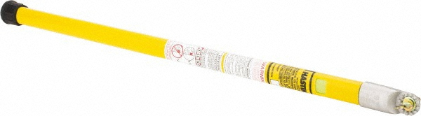Amprobe Hot Stick Attachment: Use with TIC-300 PRO TIC Tracer AC Voltage Detector - TIC 410A