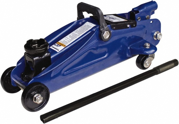 Pomona Jack: Use with 0.63 in Panel - 1581-2