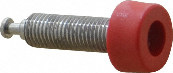 Pomona Jack: Use with 0.63 in Panel - 1581-2