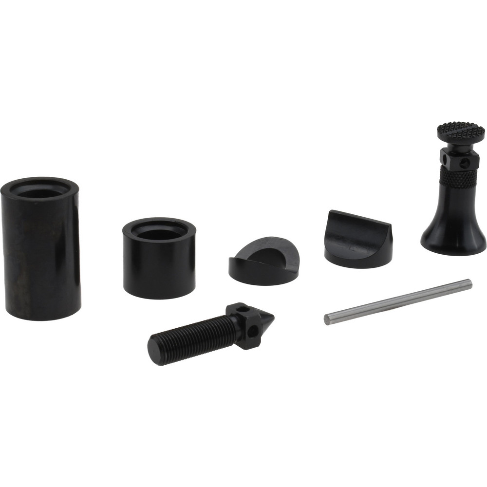 Pomona Jack: Use with 0.63 in Panel - 1581-2