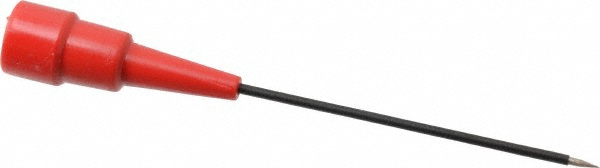 Pomona Jack: Use with 0.63 in Panel - 1581-2