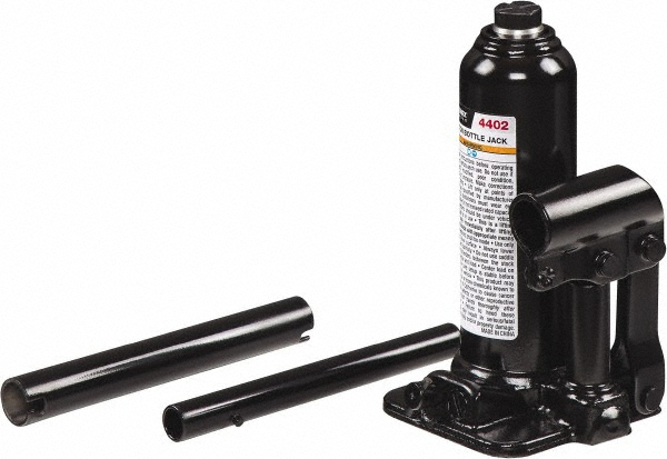 Pomona Jack: Use with 0.63 in Panel - 1581-2
