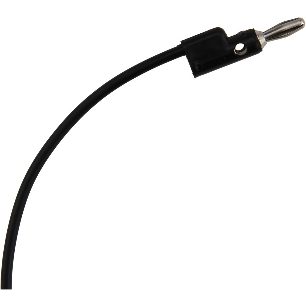 Pomona Banana Plug: Use with 1,581 Banana Plug 4,702 Banana Plug & Standard Banana Plug - B-12-0