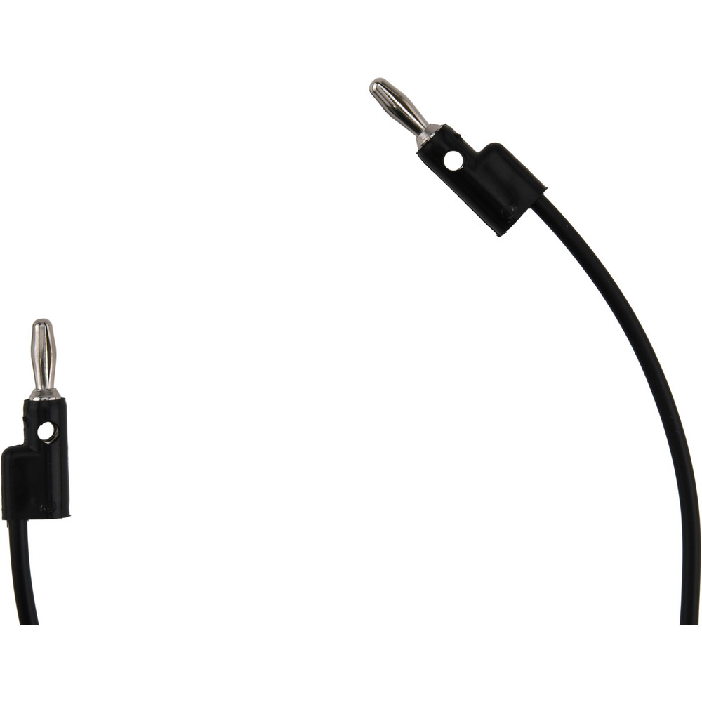 Pomona Banana Plug: Use with 1,581 Banana Plug 4,702 Banana Plug & Standard Banana Plug - B-12-0