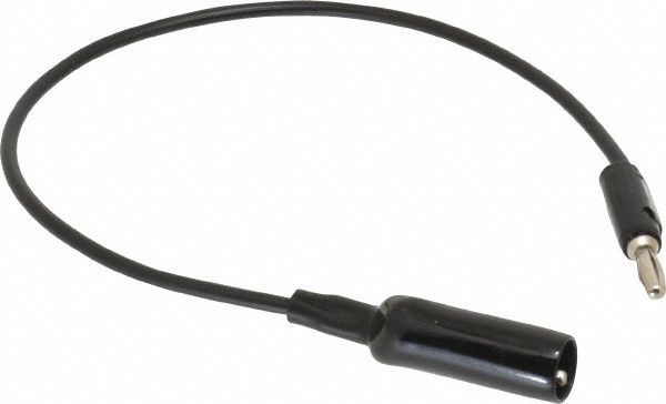 Pomona Clip Kit: Use with 0.3 in Terminal & Banana Plug - 1166-24-0