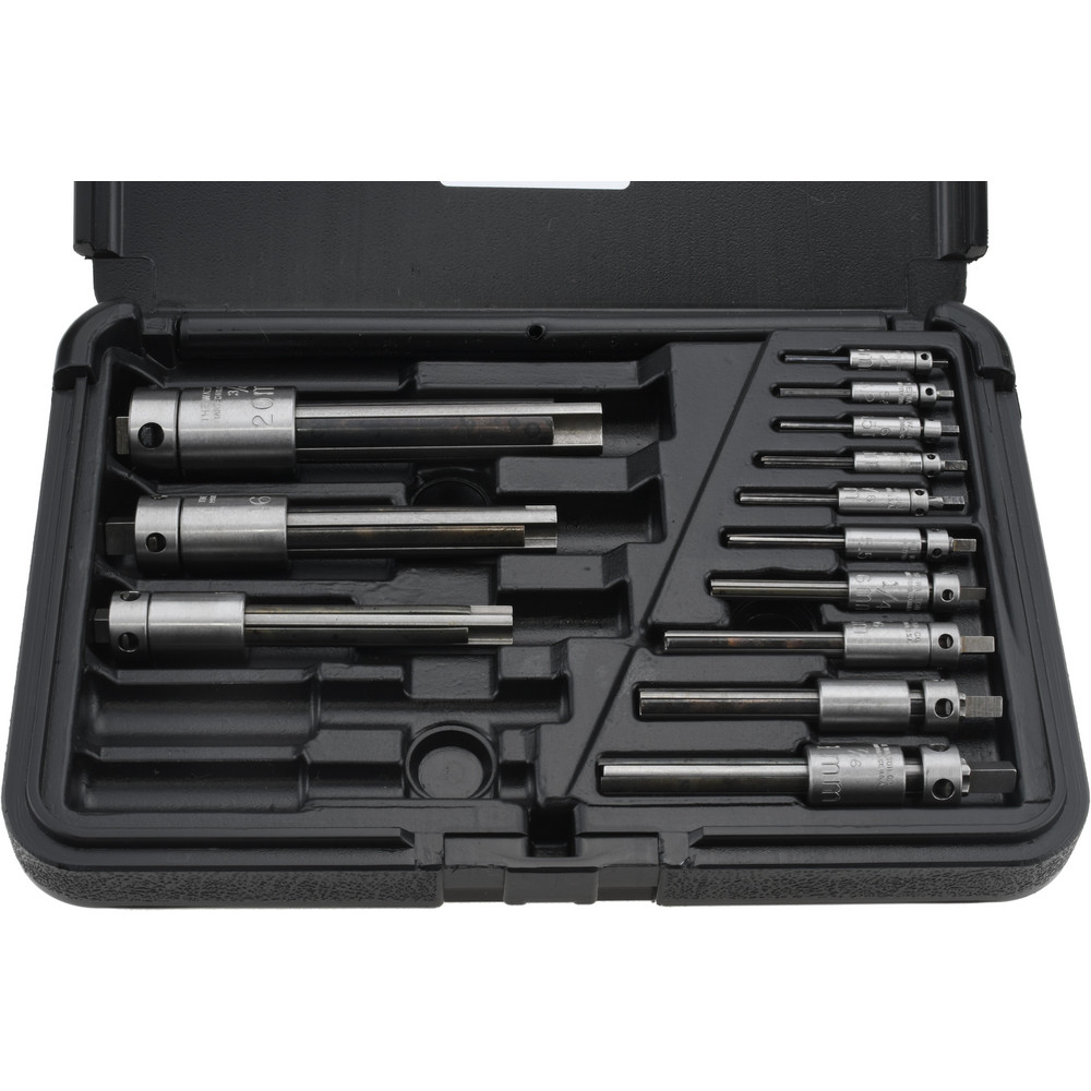 Pomona Clip Kit: Use with 0.3 in Terminal & Banana Plug - 1166-24-0