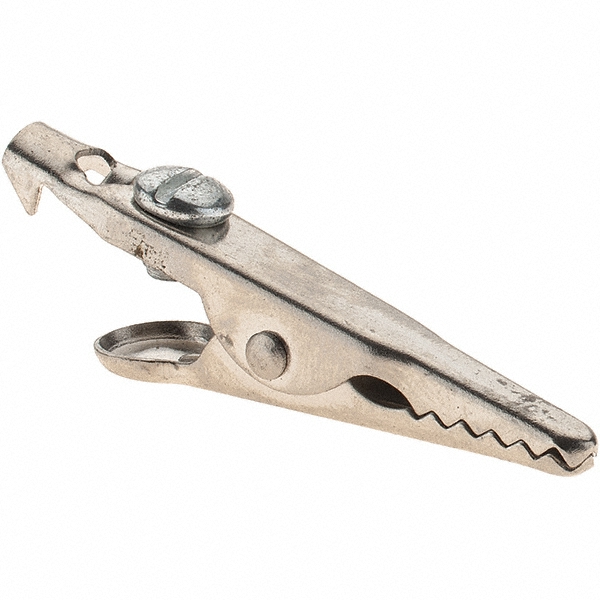 Pomona Clip Kit: Use with 0.3 in Terminal & Banana Plug - 1166-24-0