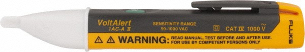 Ideal 120 VAC Max Voltage, Receptacle Tester - 61-035