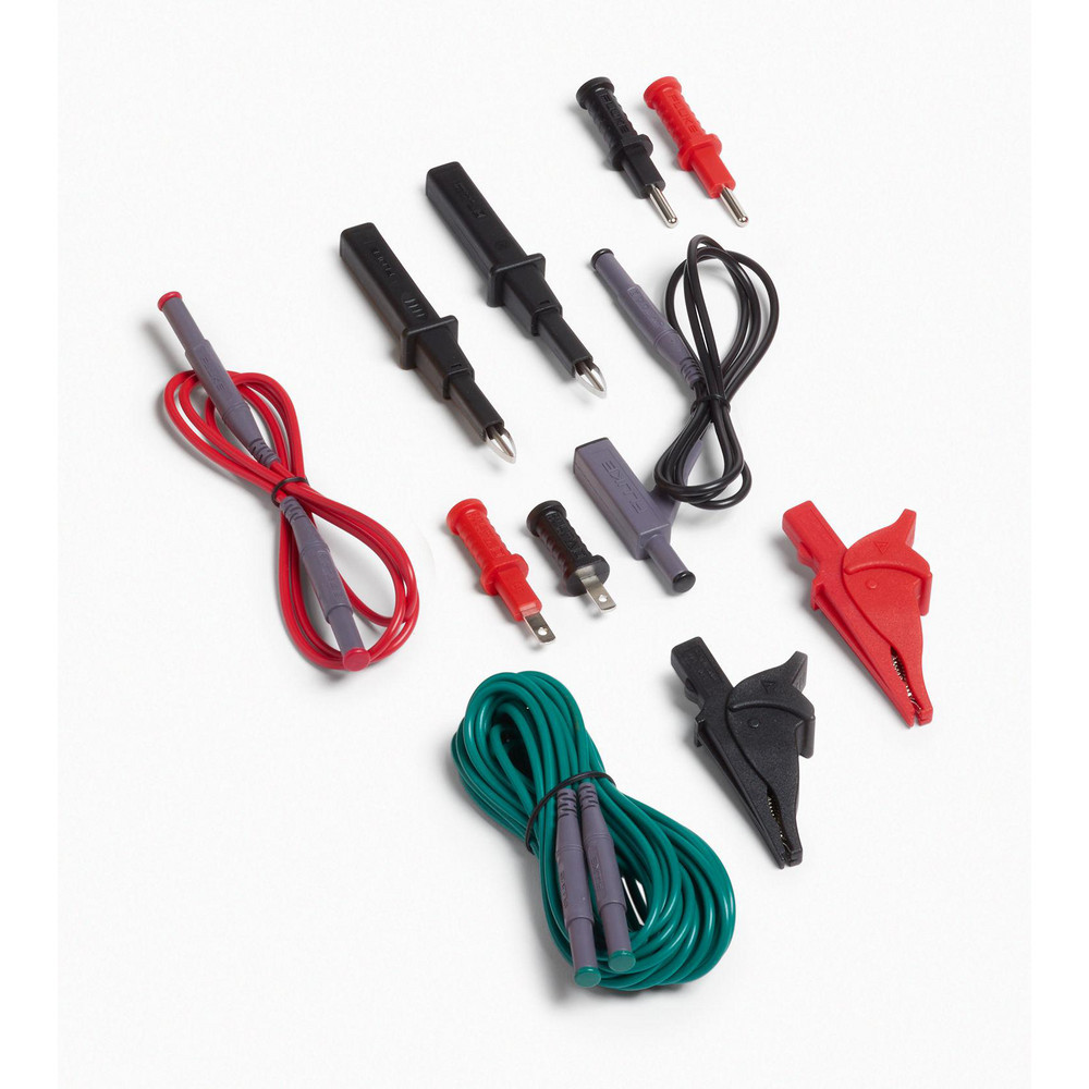 PCE Instruments Wire Tracers & Utility Line Locators: Detector Type: Underground Cable Locator; Maximum Measurement Depth (Meters): 18 in - PCE-CL 10