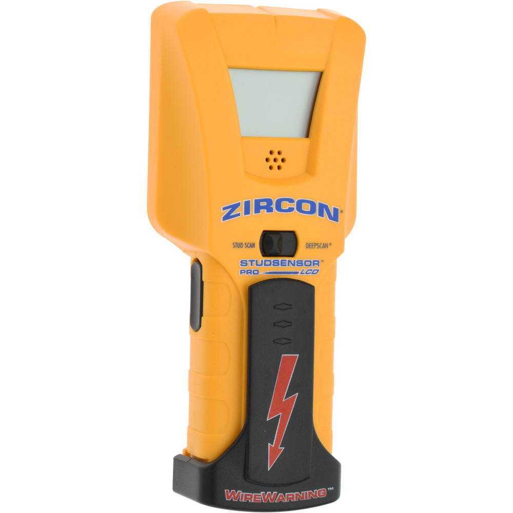 PCE Instruments Wire Tracers & Utility Line Locators: Detector Type: Underground Cable Locator; Maximum Measurement Depth (Meters): 18 in - PCE-CL 10