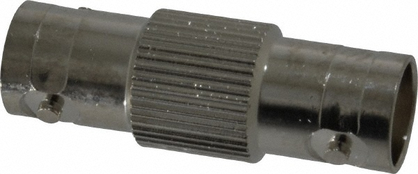 Pomona Adapter: Use with Male to Male BNC - 3533