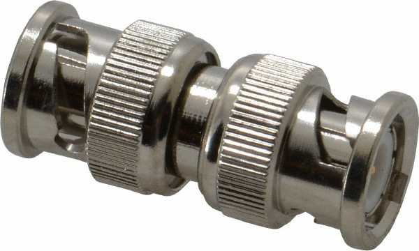 Pomona Adapter: Use with Male to Male BNC - 3533