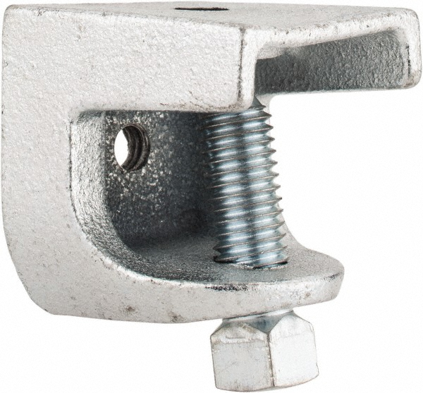 Cooper Crouse-Hinds Conduit Coupling: For EMT, Steel, 2" Trade Size - 465