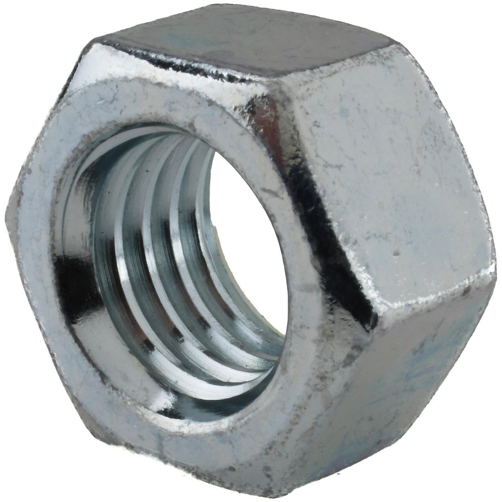 Cooper Crouse-Hinds Conduit Locknut: For Rigid & Intermediate (IMC), Steel, 1-1/2" Trade Size - 15