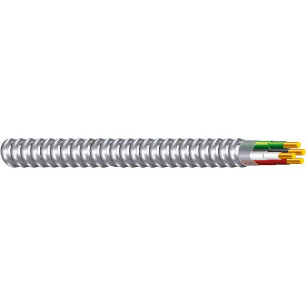Cooper Crouse-Hinds Conduit Connector: For Liquid-Tight, Malleable Iron, 1/2" Trade Size - LTB50
