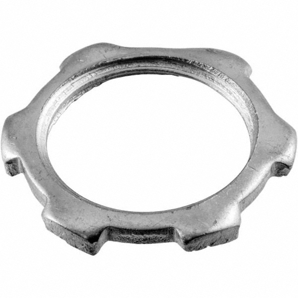 Hubbell Wiring Device-Kellems Conduit Fitting Accessories: For Use With: Hubbell Low Profile Cord Connectors - 00322002LPK50