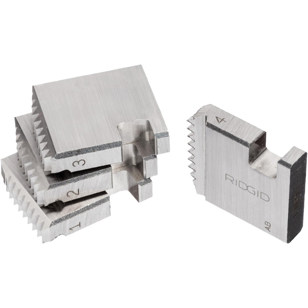 Hubbell-Raco Conduit Nipple: For Rigid, Die Cast Zinc, 3" Trade Size - 1672