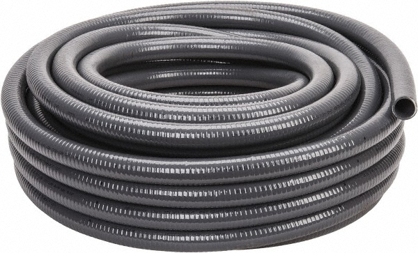 Thomas & Betts 1/2" Trade Size, 100' Long, Flexible Liquidtight Conduit - 15005-100