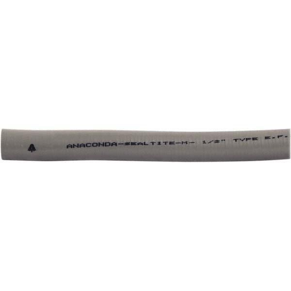 Thomas & Betts 1/2" Trade Size, 100' Long, Flexible Liquidtight Conduit - 15005-100