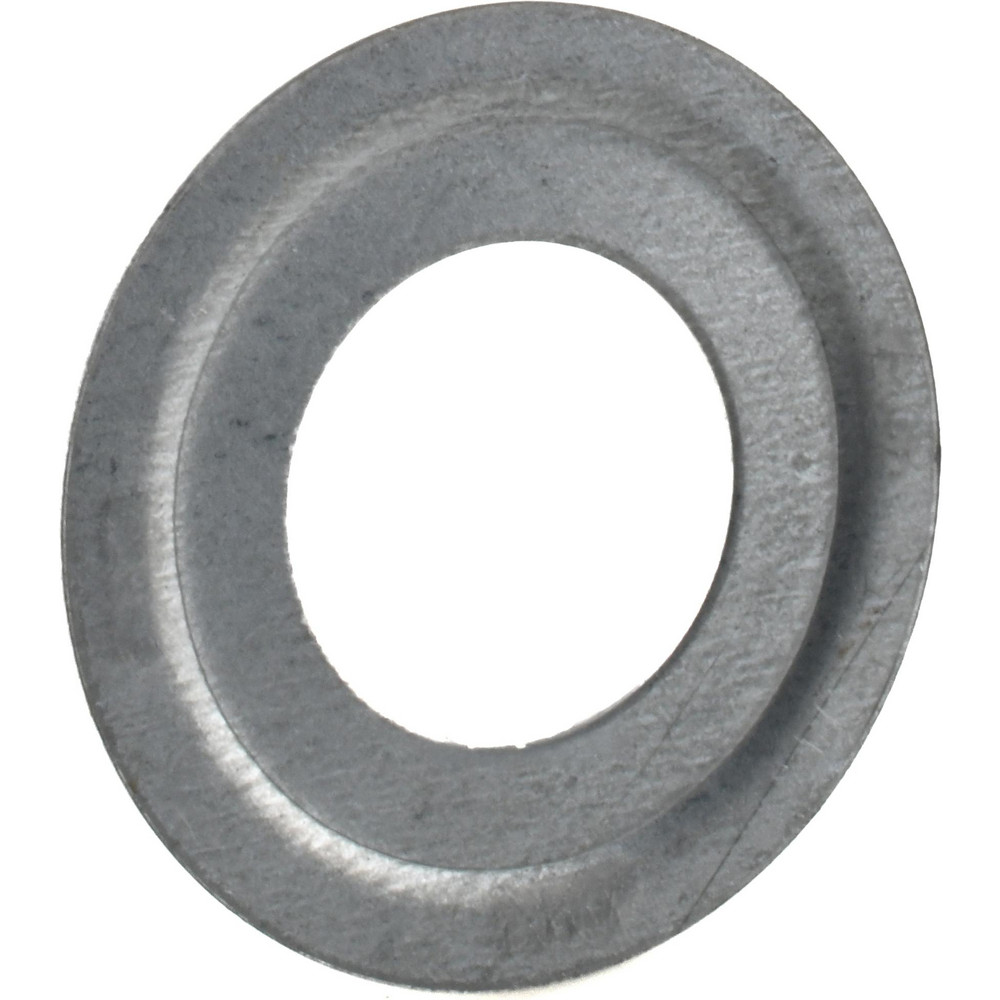Thomas & Betts Conduit Reducer: For Rigid & Intermediate (IMC), Steel, 1-1/2" Trade Size - 602-TB