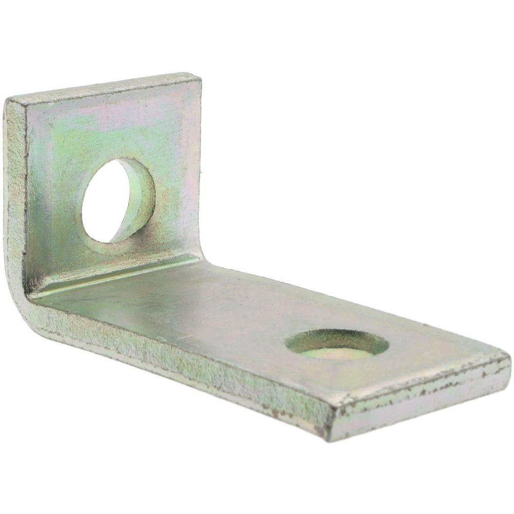 Cooper Crouse-Hinds Conduit Connector: For Rigid & Intermediate (IMC), Malleable Iron, 1-1/4" Trade Size - CPR4