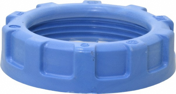 Cooper Crouse-Hinds Conduit Bushing: For Rigid & Intermediate (IMC), Plastic, 1-1/4" Trade Size - H 934