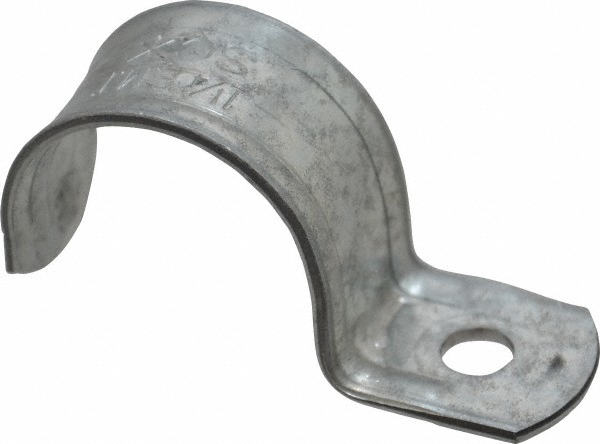 Cooper Crouse-Hinds Conduit Bushing: For Rigid & Intermediate (IMC), Plastic, 1-1/4" Trade Size - H 934