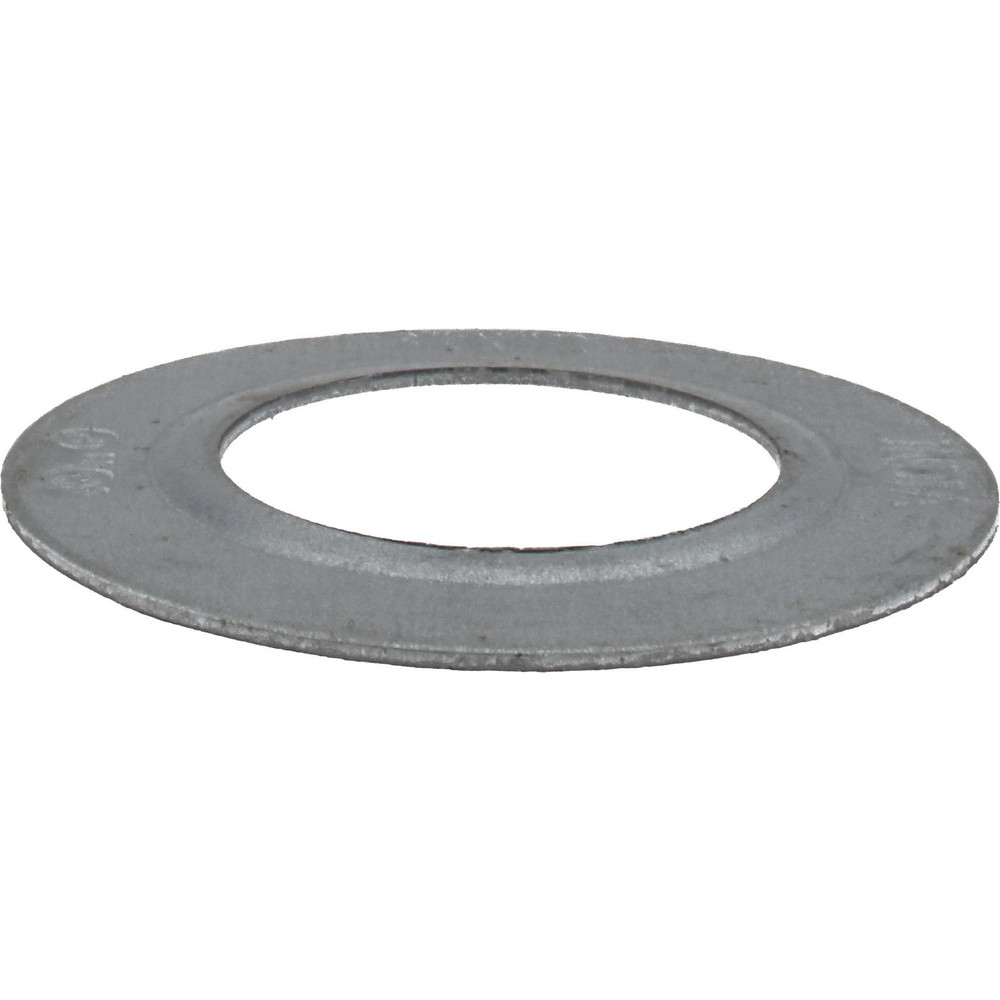 Thomas & Betts Conduit Locknut: For Rigid & Intermediate (IMC), Steel, 1" Trade Size - 143