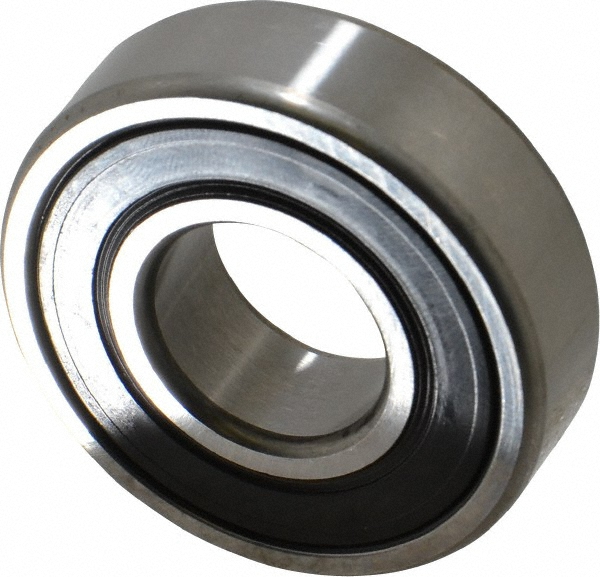 Thomas & Betts Conduit Locknut: For Rigid & Intermediate (IMC), Steel, 1" Trade Size - 143