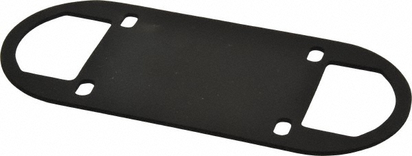 Hubbell Killark 3-1/2" & 4" Trade, Neoprene Conduit Body Gasket - GASK579