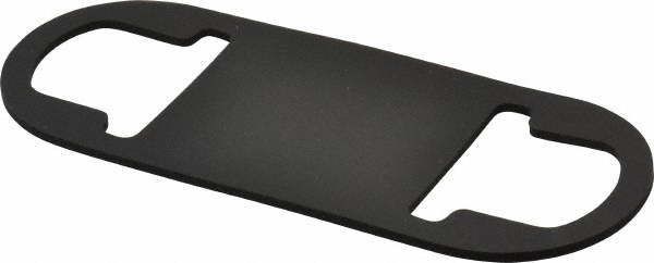 Hubbell Killark 3-1/2" & 4" Trade, Neoprene Conduit Body Gasket - GASK579