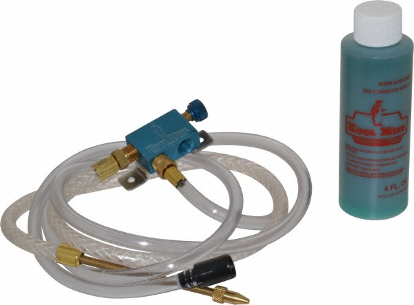Thomas & Betts Conduit Nipple: For Rigid & Intermediate (IMC), Steel, 1/2" Trade Size - 842-TB