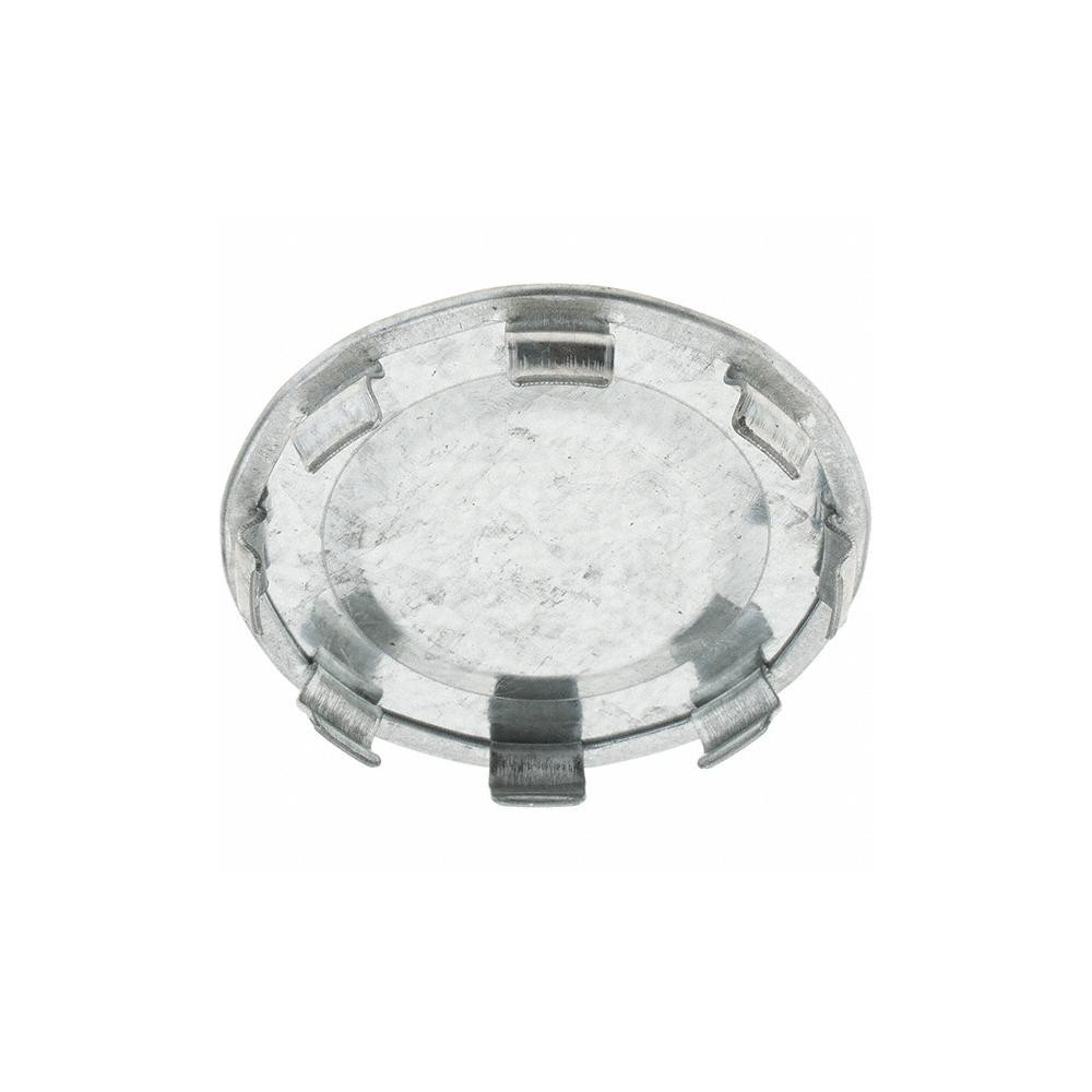 Value Collection Steel Snap-in Blank for 1-1/4" Conduit - BD-17483