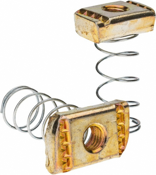 Value Collection Steel Snap-in Blank for 1-1/4" Conduit - BD-17483